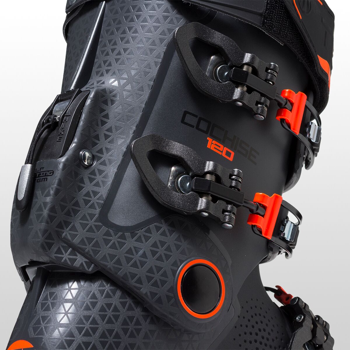 Tecnica Cochise 120 Dyn GW Alpine Touring Boot 2021 Ski