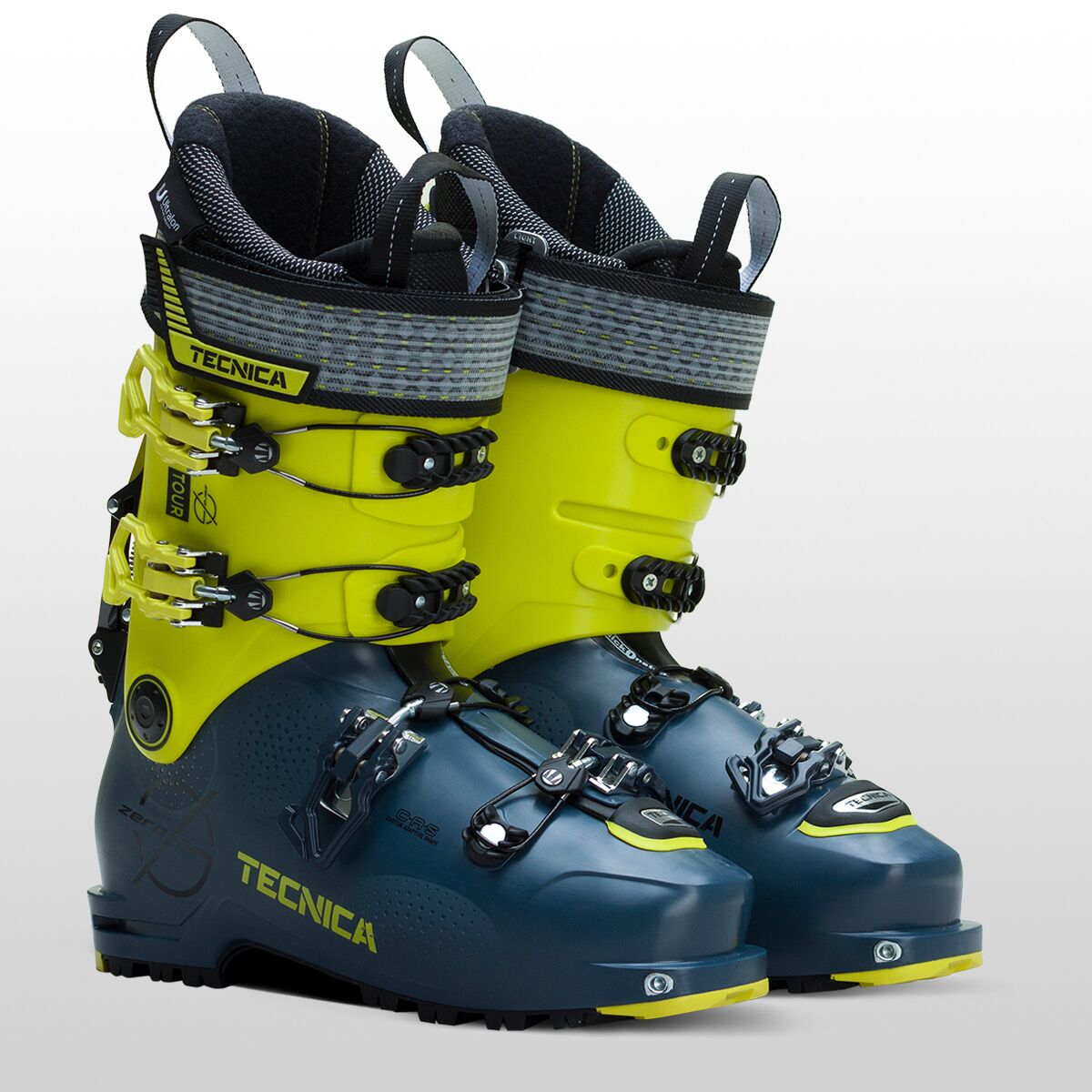 Tecnica Zero G Tour Alpine Touring Boot 2022 Ski