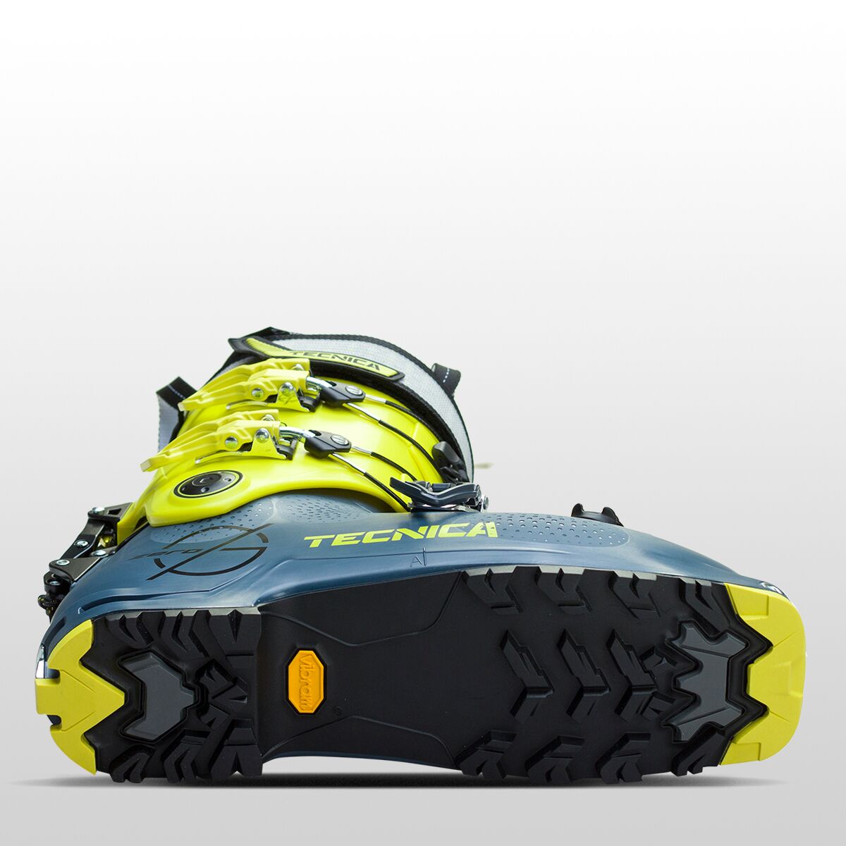 Tecnica Zero G Tour Alpine Touring Boot 2022 Ski
