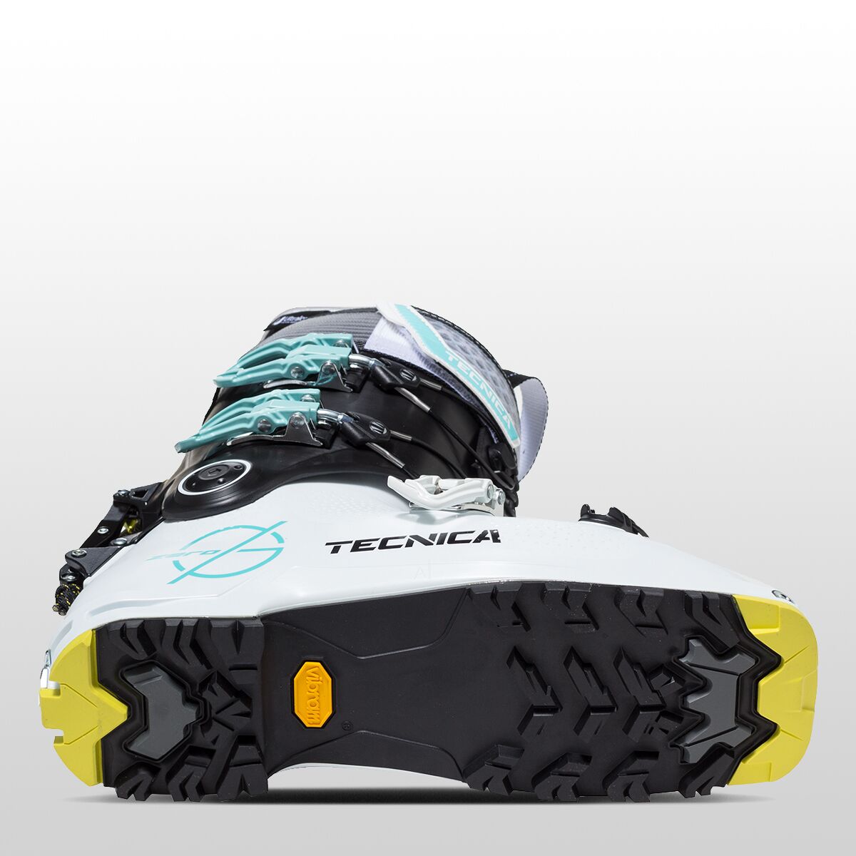 Tecnica Zero G Tour Alpine Touring Boot 2022 Ski
