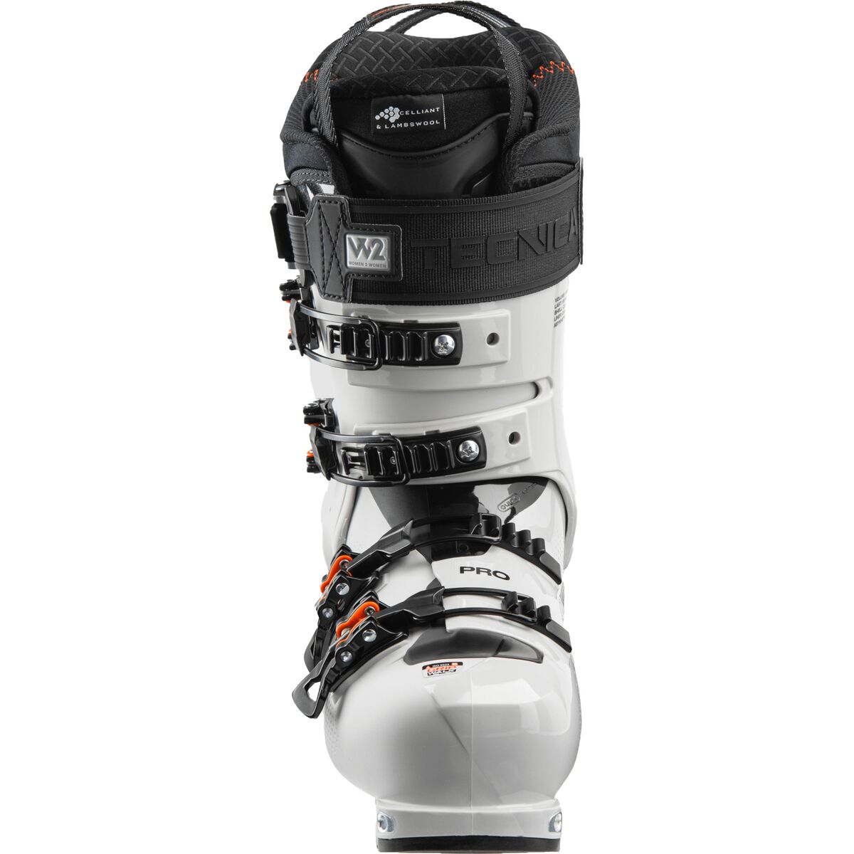 Tecnica Cochise Pro Dyn Alpine Touring Boot - 2023 -...