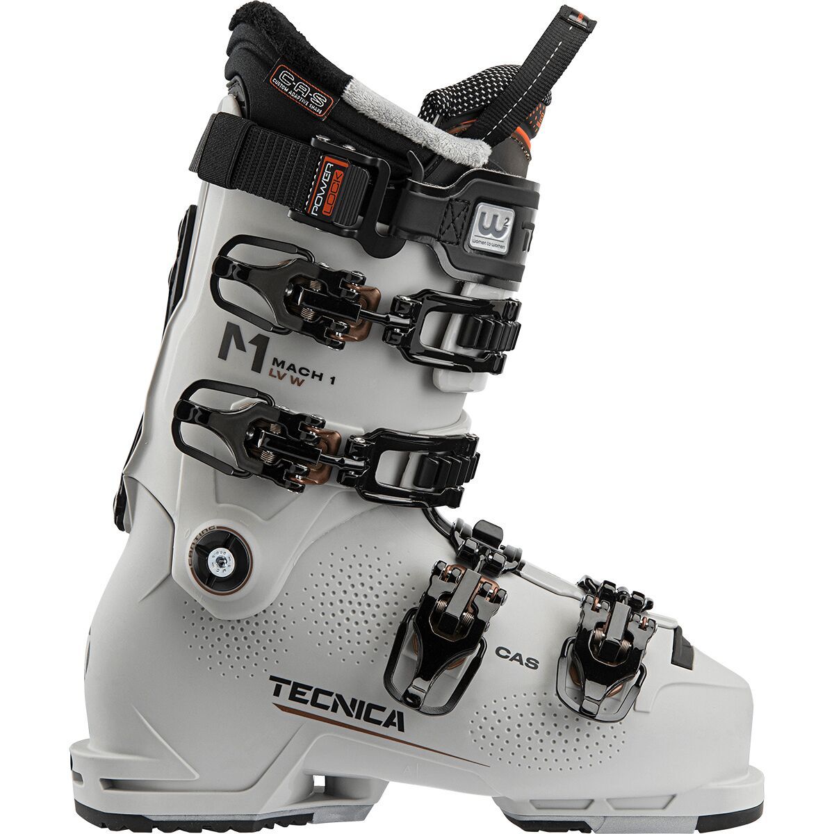 Tecnica Mach1 LV Pro Ski Boot Women's Ski
