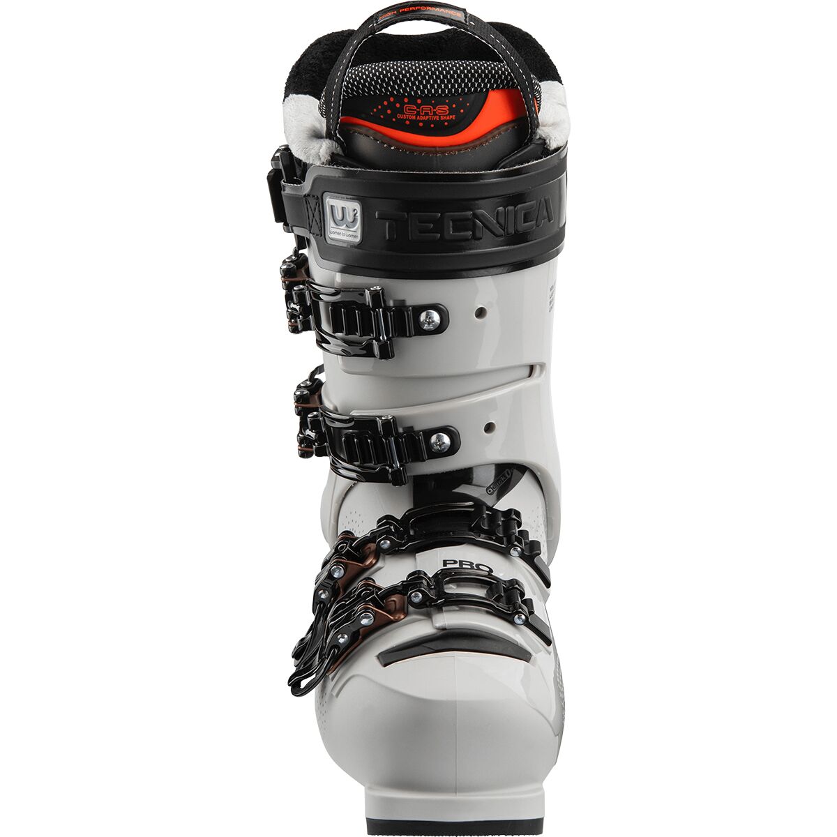 Tecnica Mach1 LV Pro Ski Boot Women's Ski