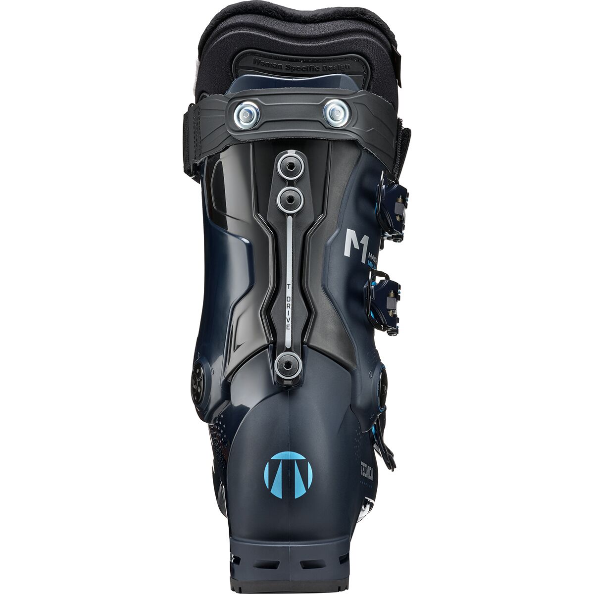 Tecnica Mach1 MV 95 Boot - 2024 - Women´s