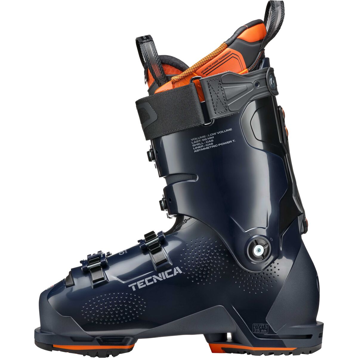 Tecnica Mach1 LV 120 Boot - 2024