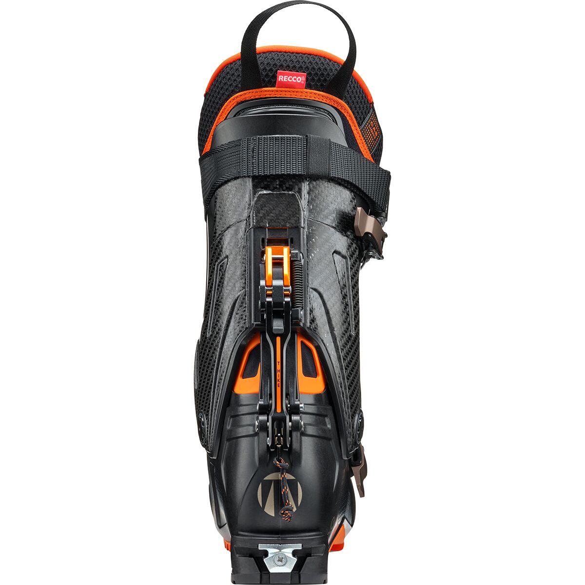 Tecnica Zero G Peak Carbon Boot - 2025