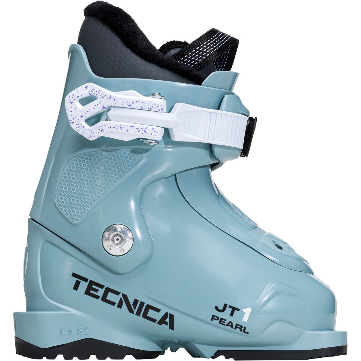 Tecnica Jt 1 Pearl Ski Boot 2023 Kids' Kids