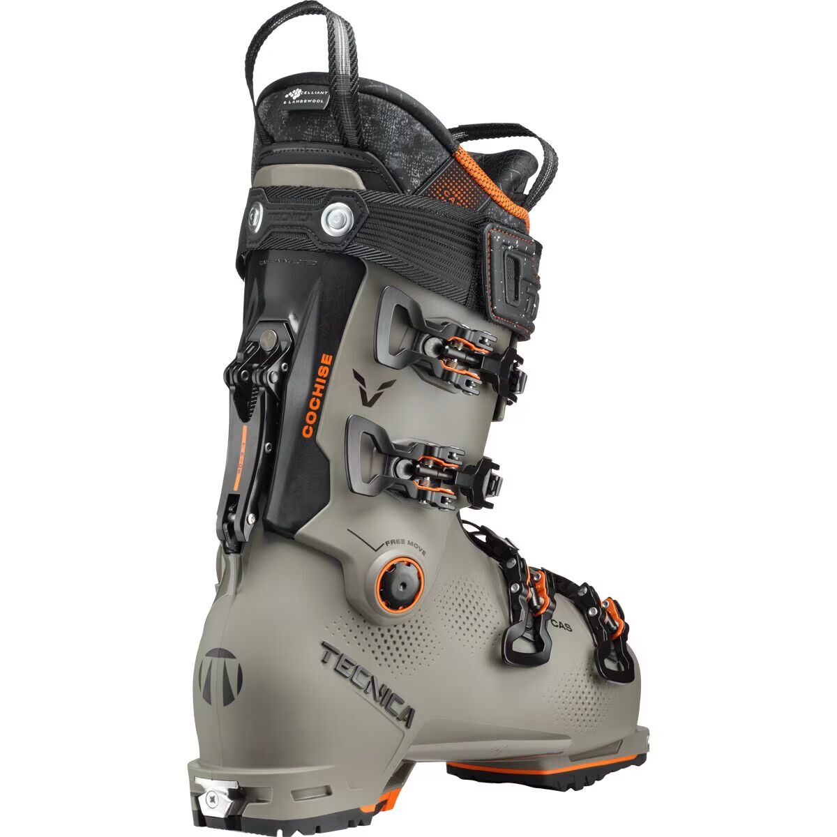 Tecnica Cochise 110 Boot - 2025