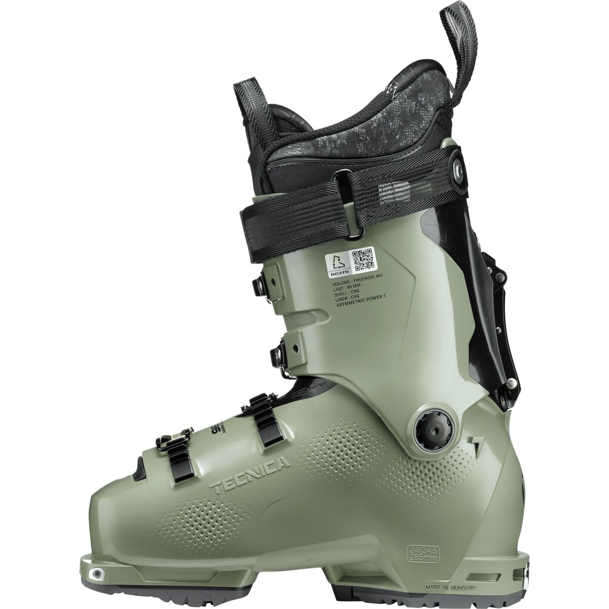 Tecnica Cochise 95 Boot - 2025 - Women´s