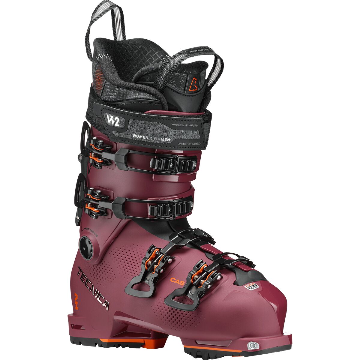 Tecnica Cochise HV 105 Boot - 2025 - Women´s