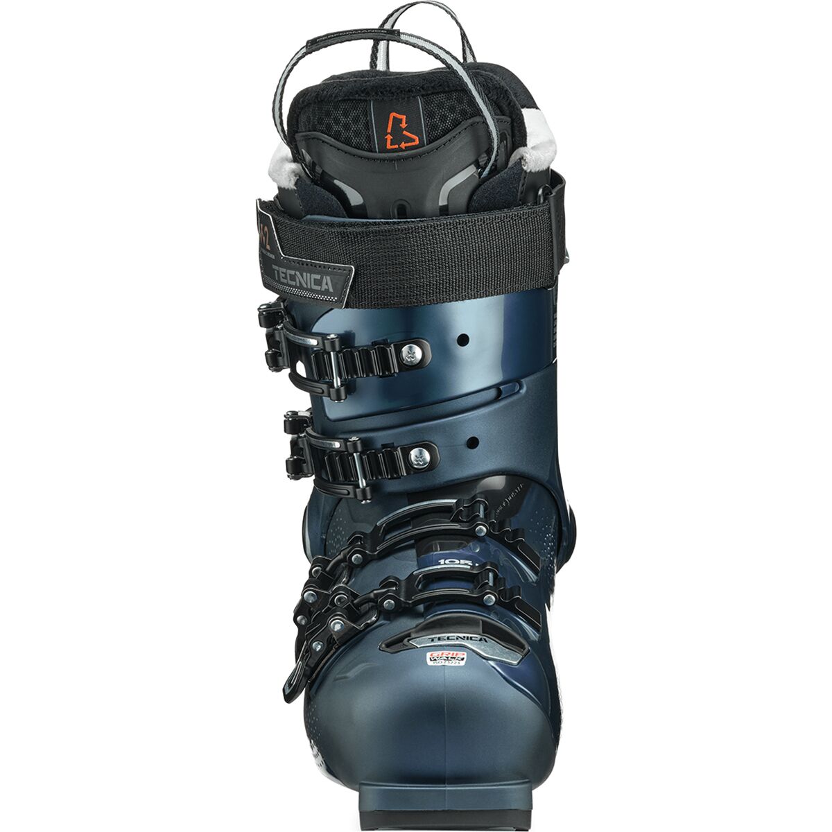 Tecnica Mach1 HV 105 Boot - 2025 - Women´s