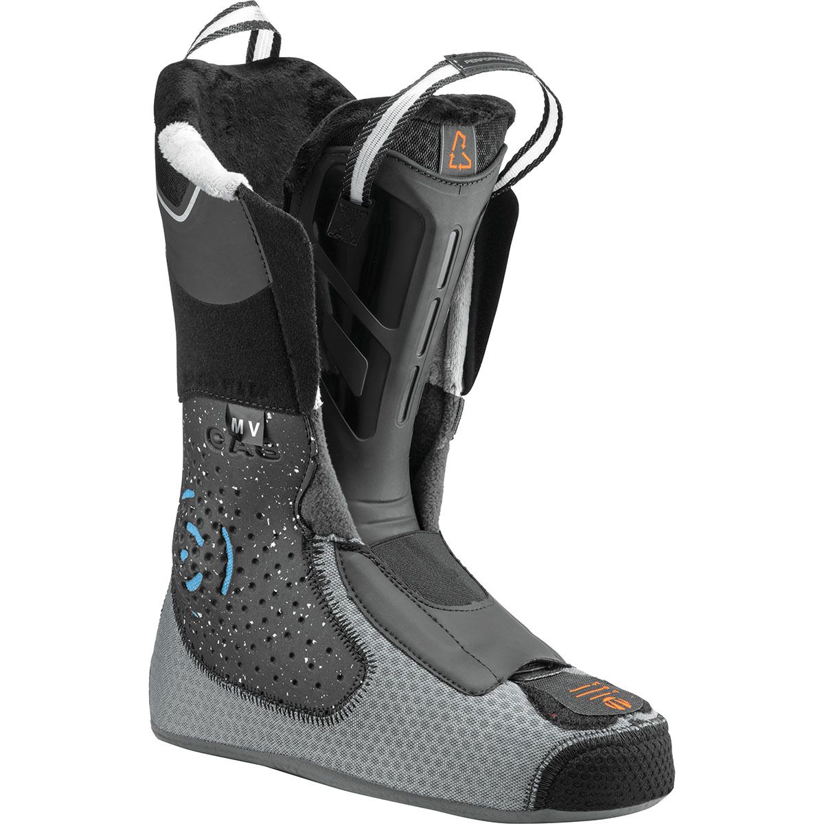 Tecnica Mach1 MV 105 Ski Boot - 2025 - Women´s