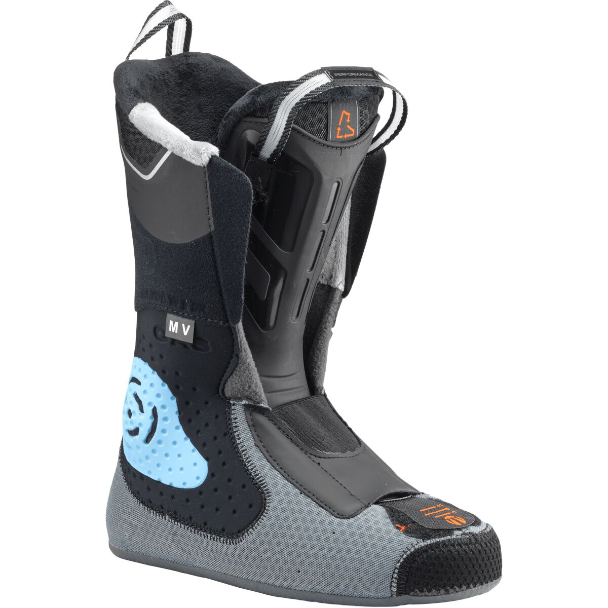 Tecnica Mach1 MV 95 Ski Boot - 2025 - Women´s