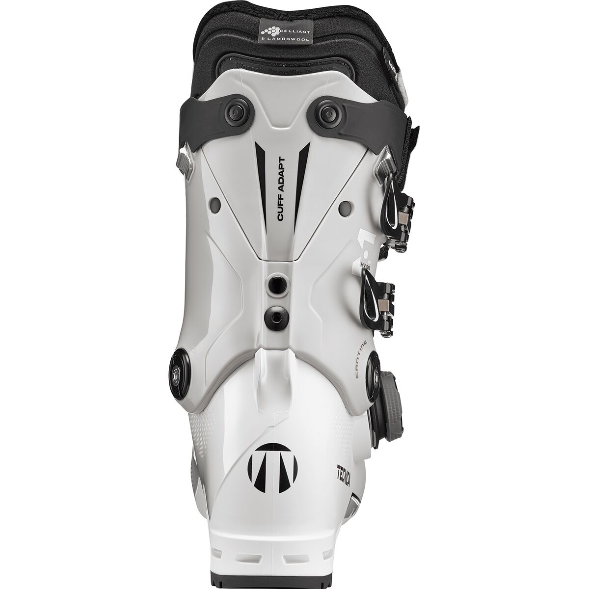 Tecnica Mach Boa HV 95 Ski Boot - 2025 - Women´s