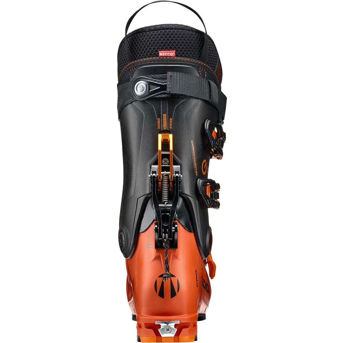 Tecnica Zero G Tour Pro Boot - 2024