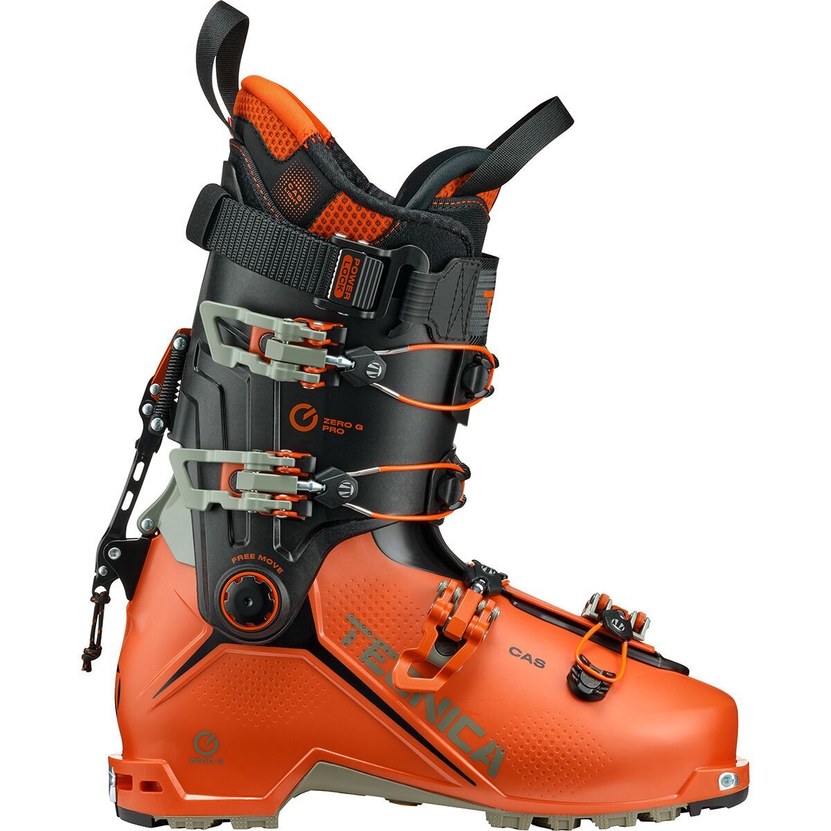 Tecnica Zero G Tour Pro Boot - 2026 - Men's