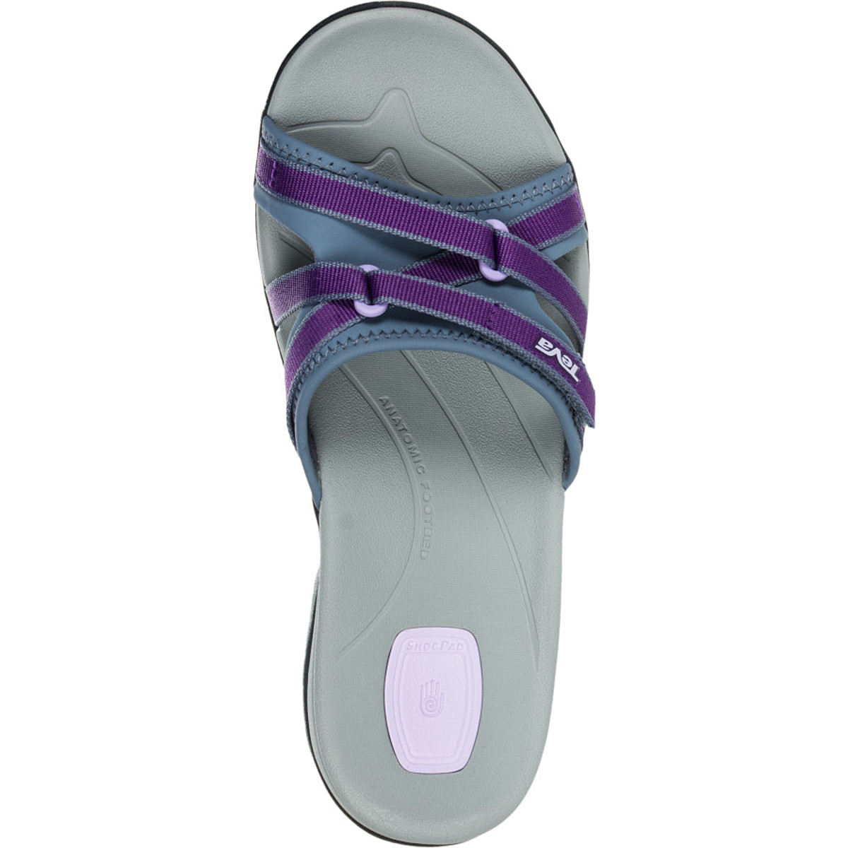 teva tirra slide