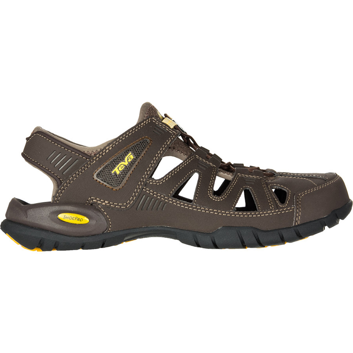 teva water shoes