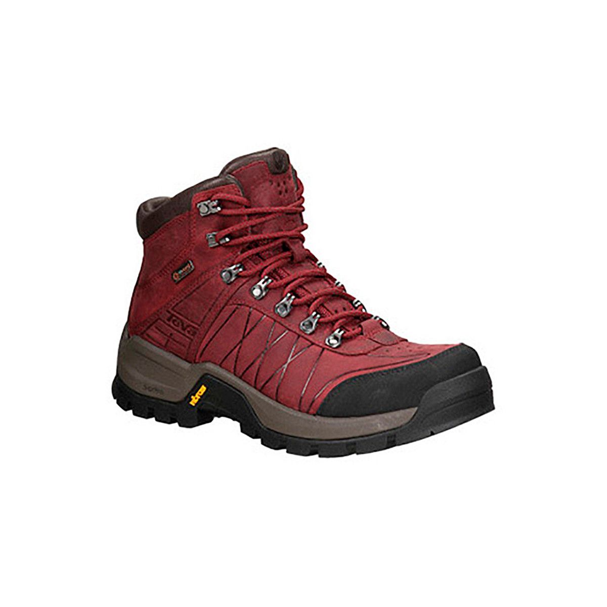 teva riva boot