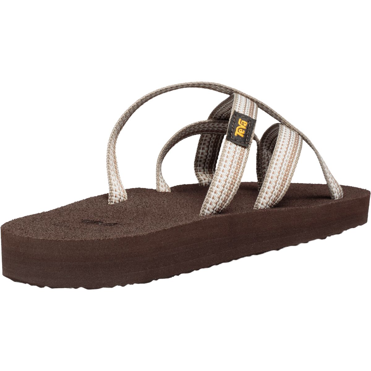teva olowahu leather sandals