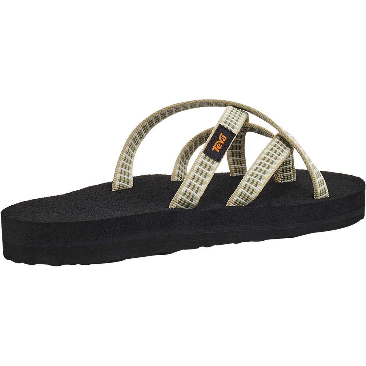 teva olowahu leather sandals
