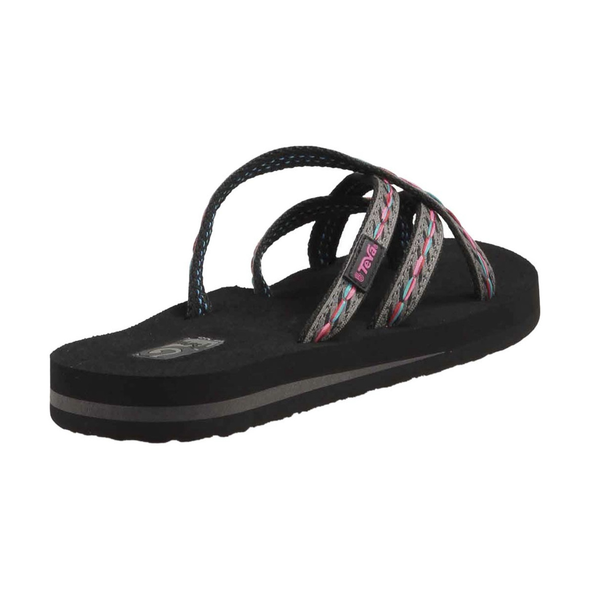 teva olowahu leather sandals