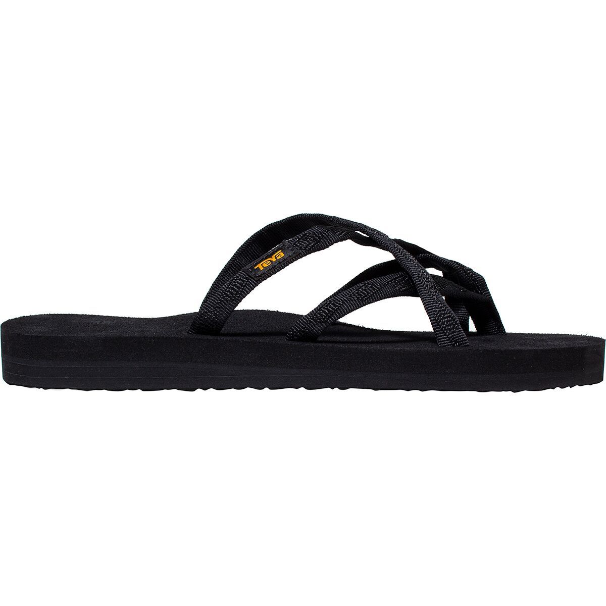 teva olowahu leather sandals