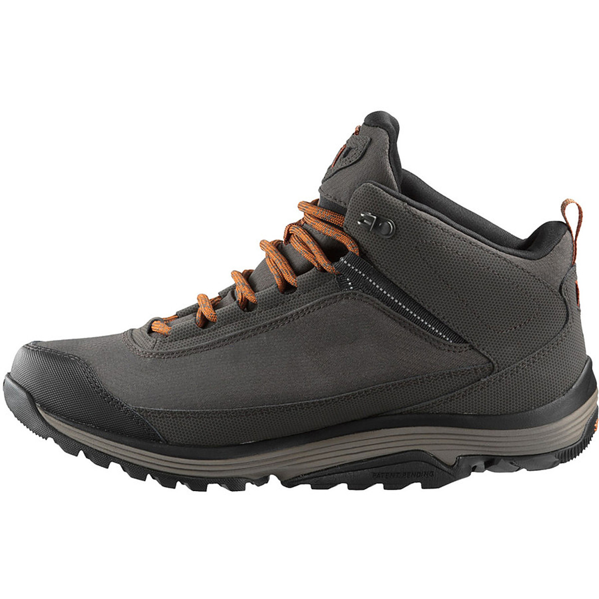 teva montara mid event hiking boots