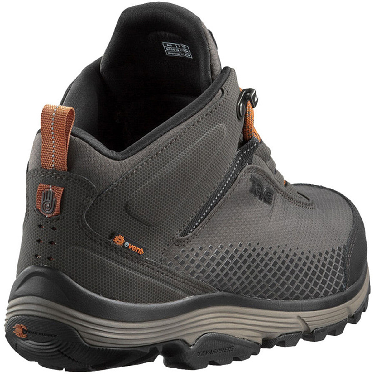 teva montara mid event hiking boots