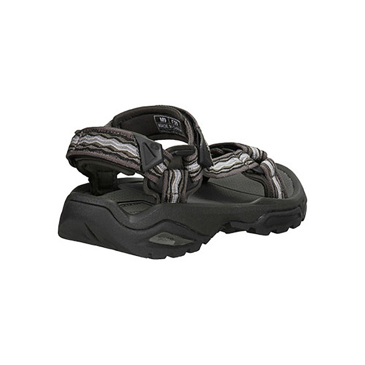 teva terra fi sandals