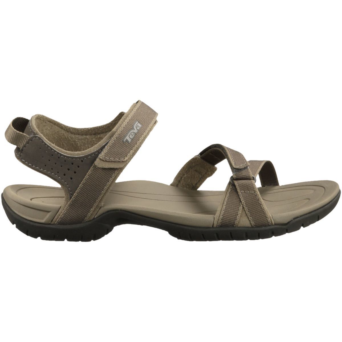 teva verra women's walking sandals