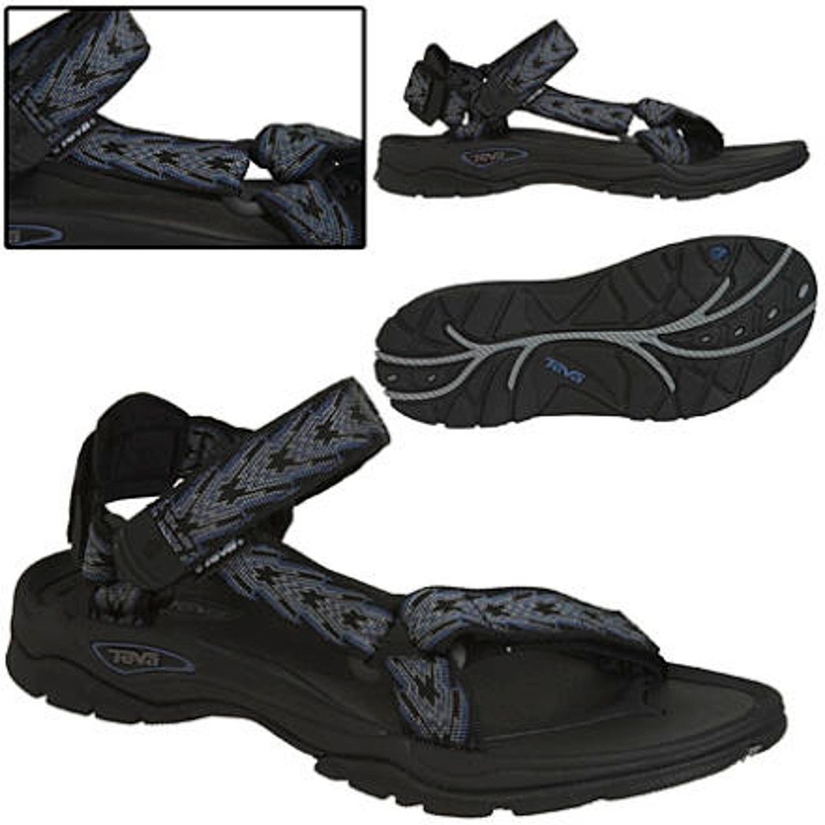 teva cross terra