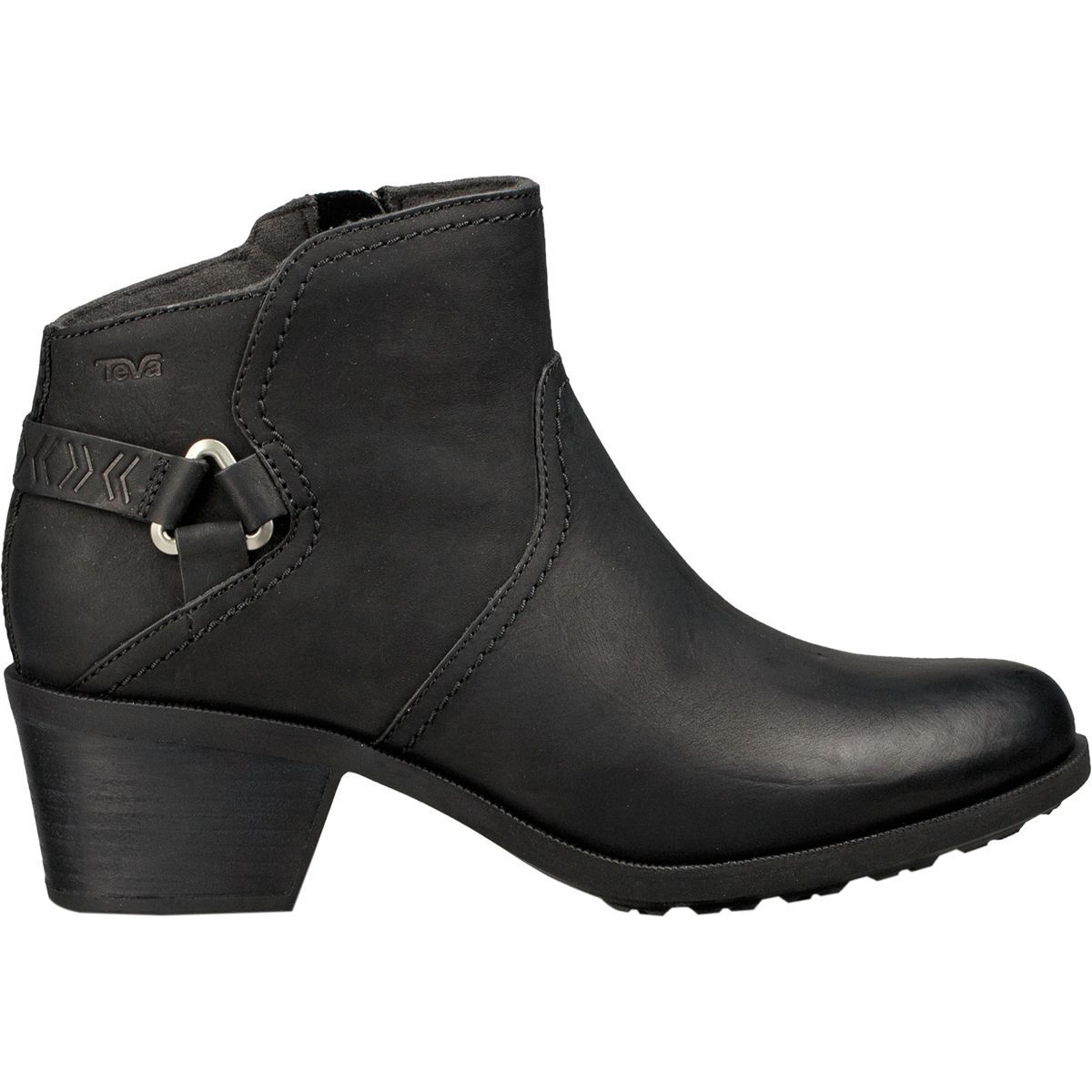 teva foxy ankle boot