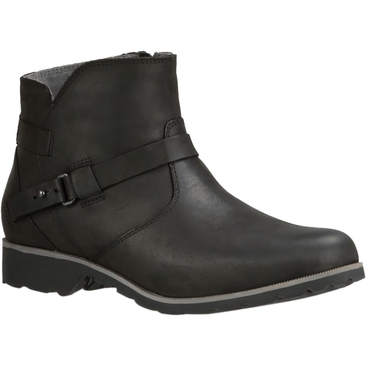 teva ankle boots womens
