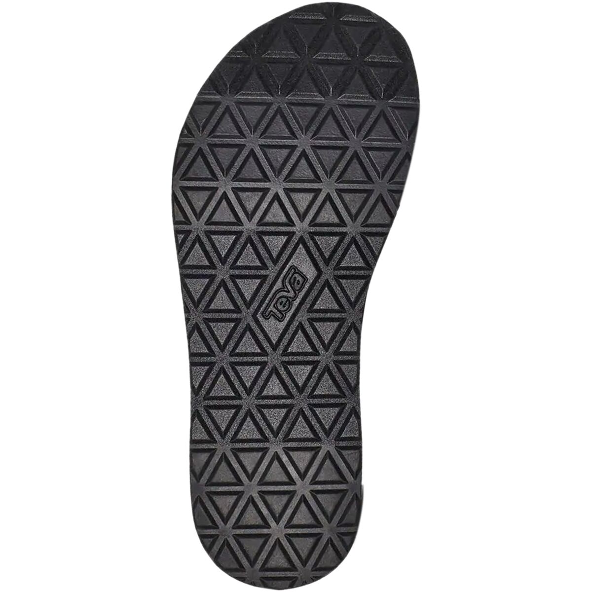 teva womens flatform