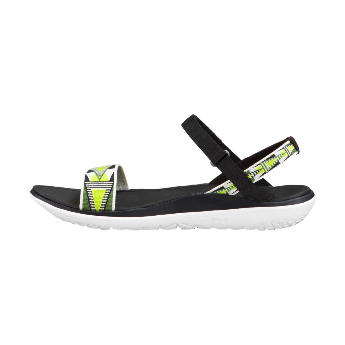 teva terra float sandals