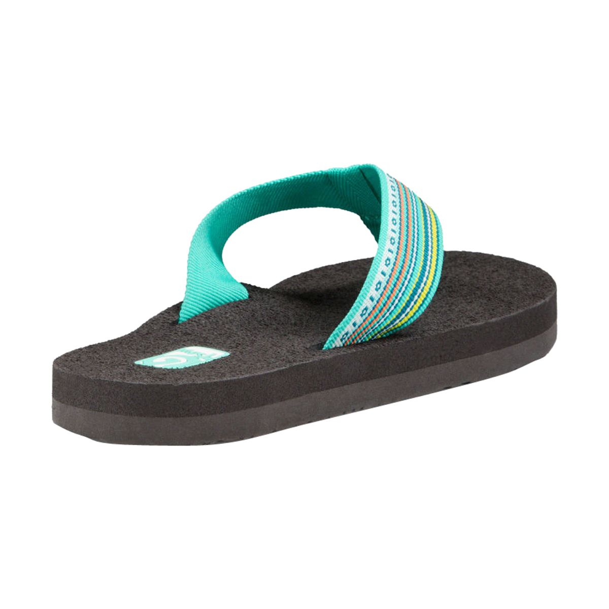 hush puppies bounce sandals
