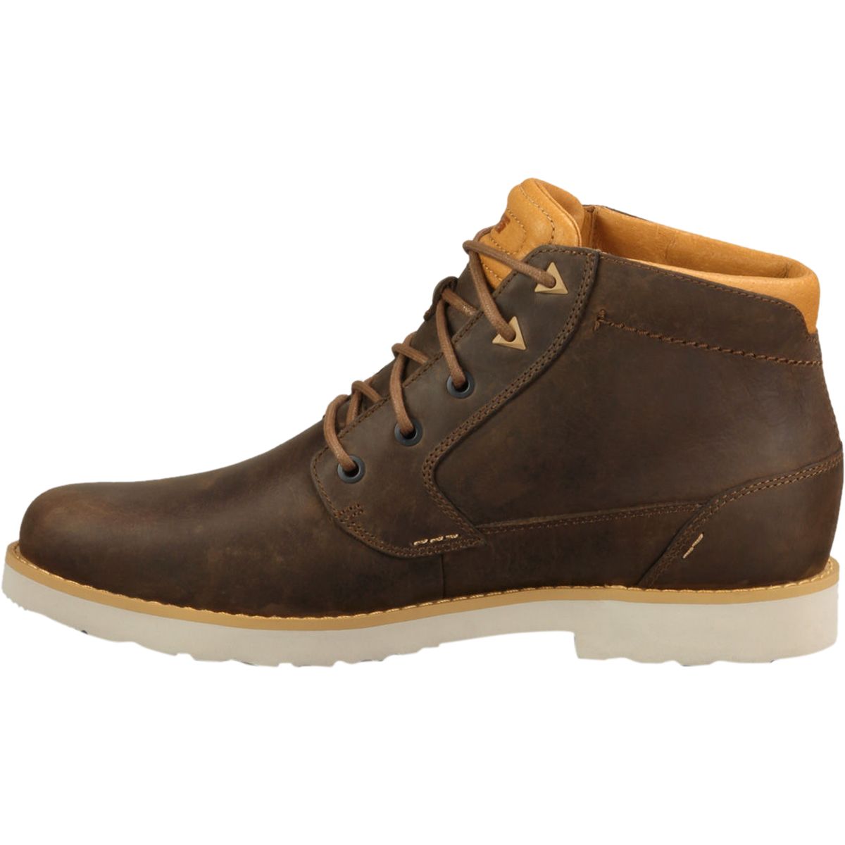 Teva Durban Leather Boot Men's Footwear