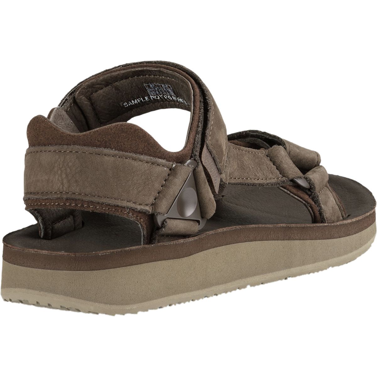 teva leather original