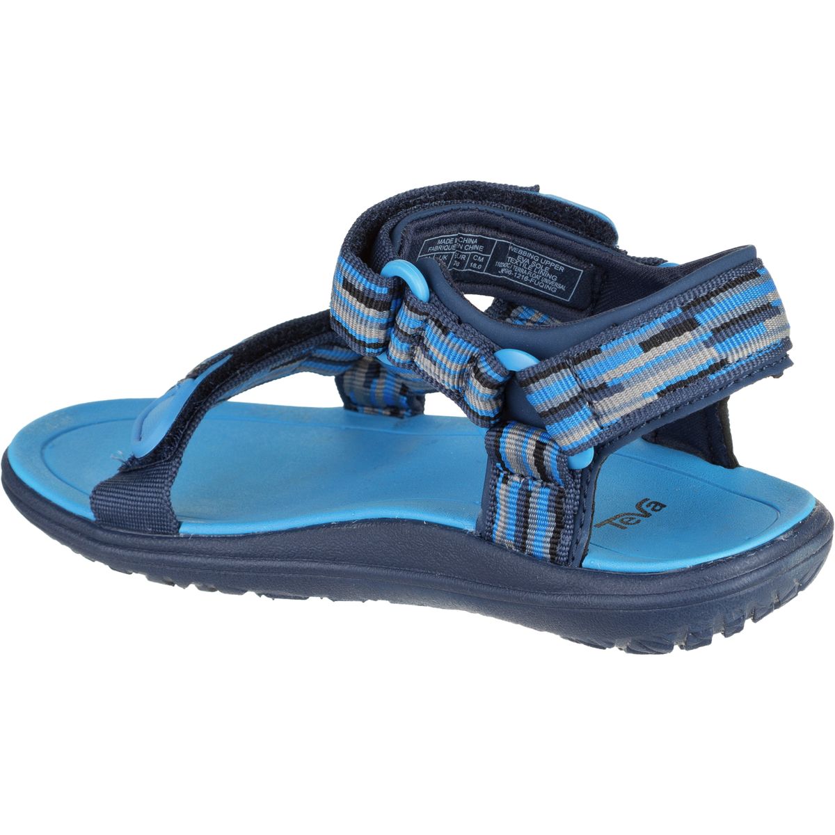 teva terra float universal lite