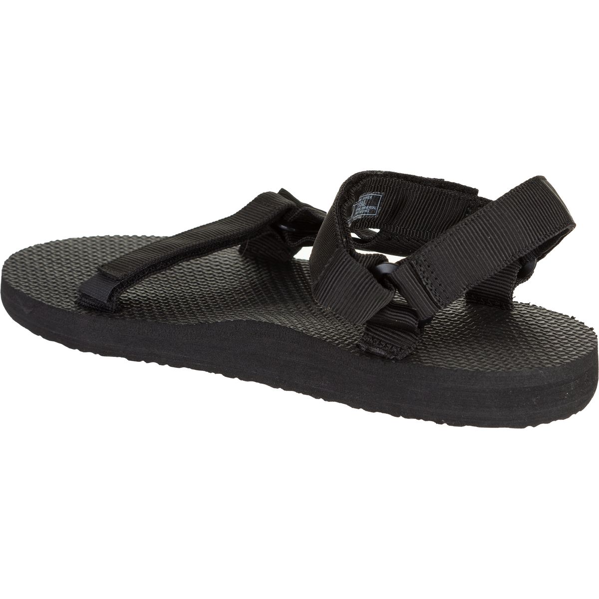 teva boys sandals