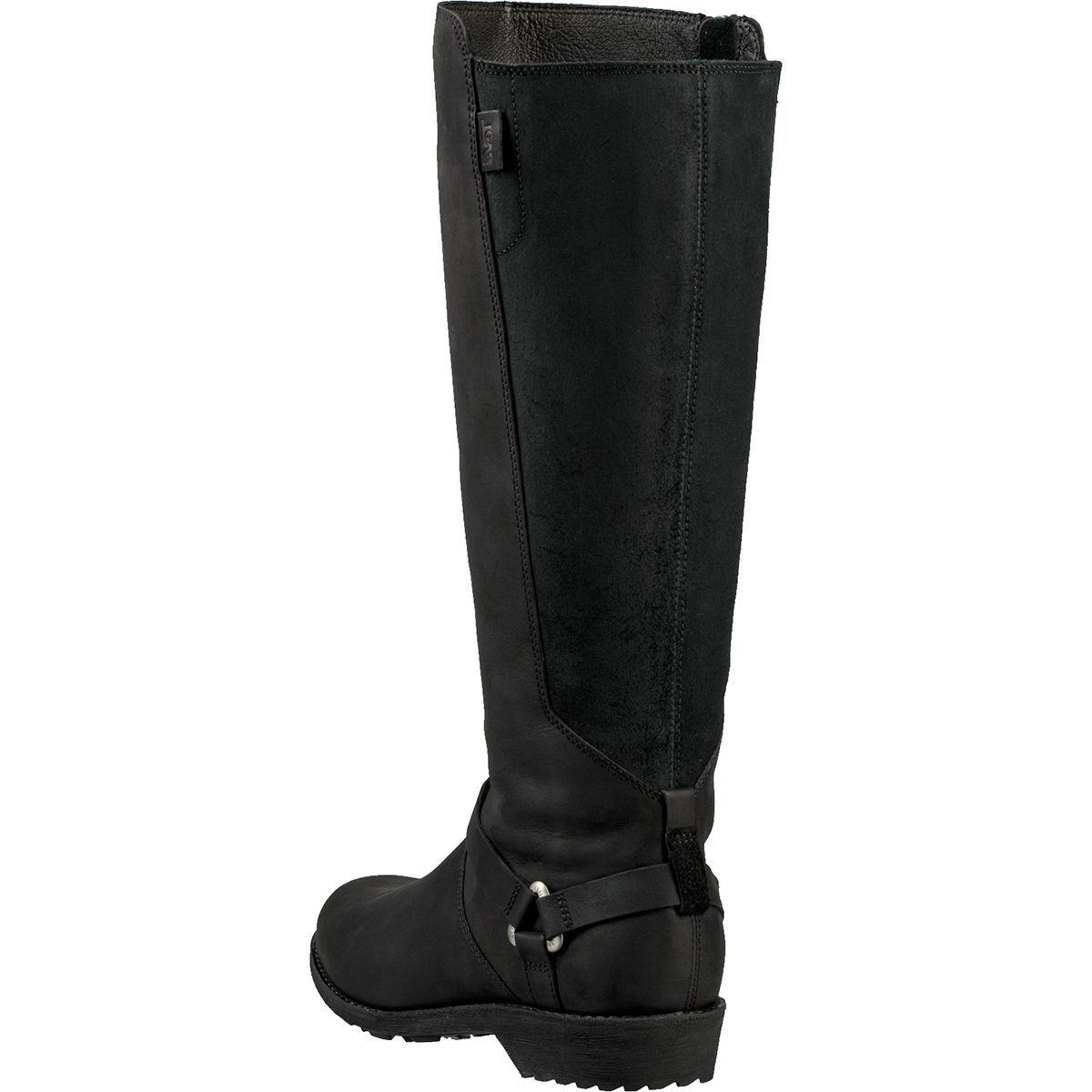 teva de la vina dos tall boots