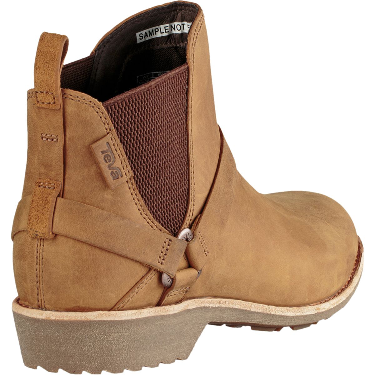 teva women's w de la vina dos chelsea boot