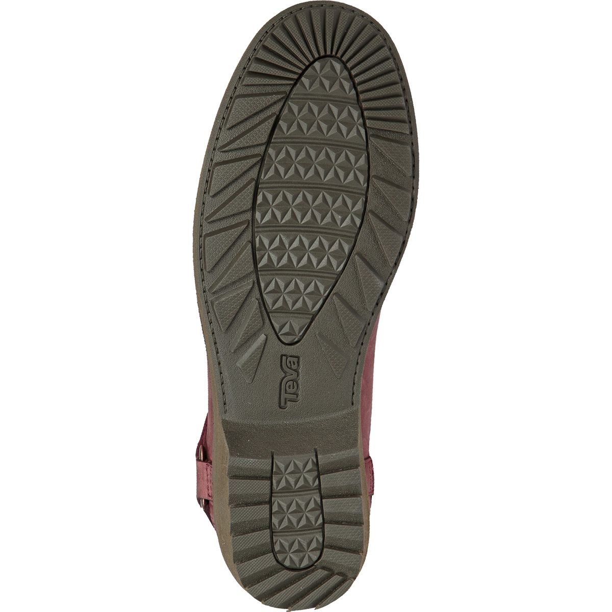 teva w de la vina dos chelsea boot