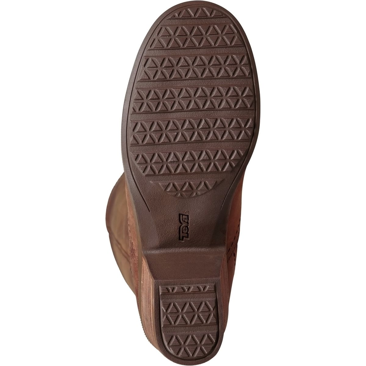 teva tall waterproof boots
