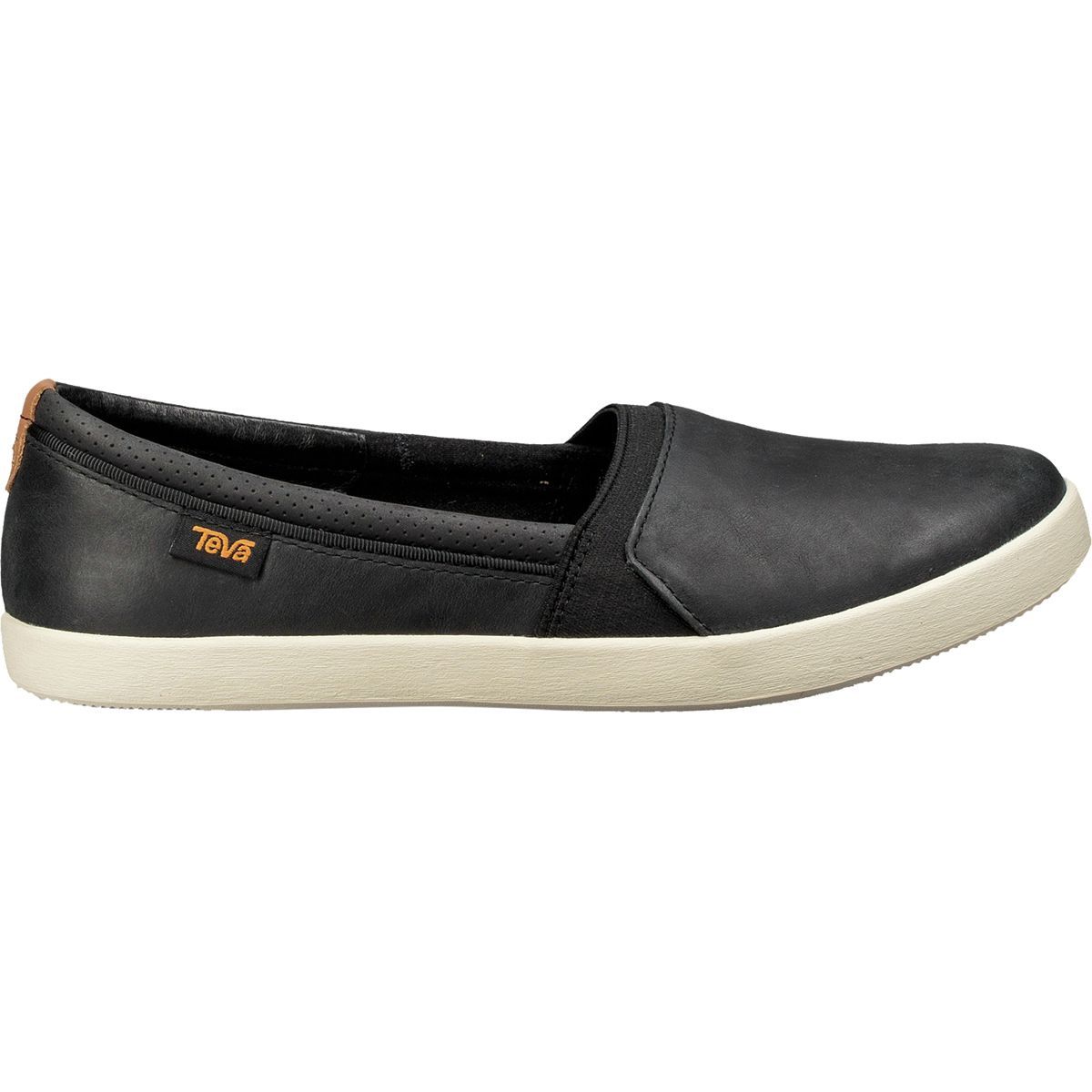 teva willow slip on