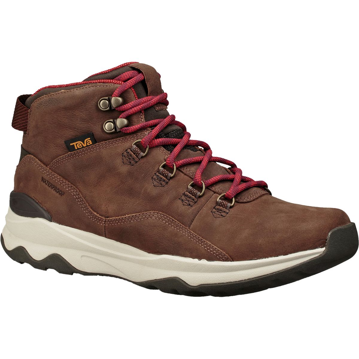 teva arrowood utility mid