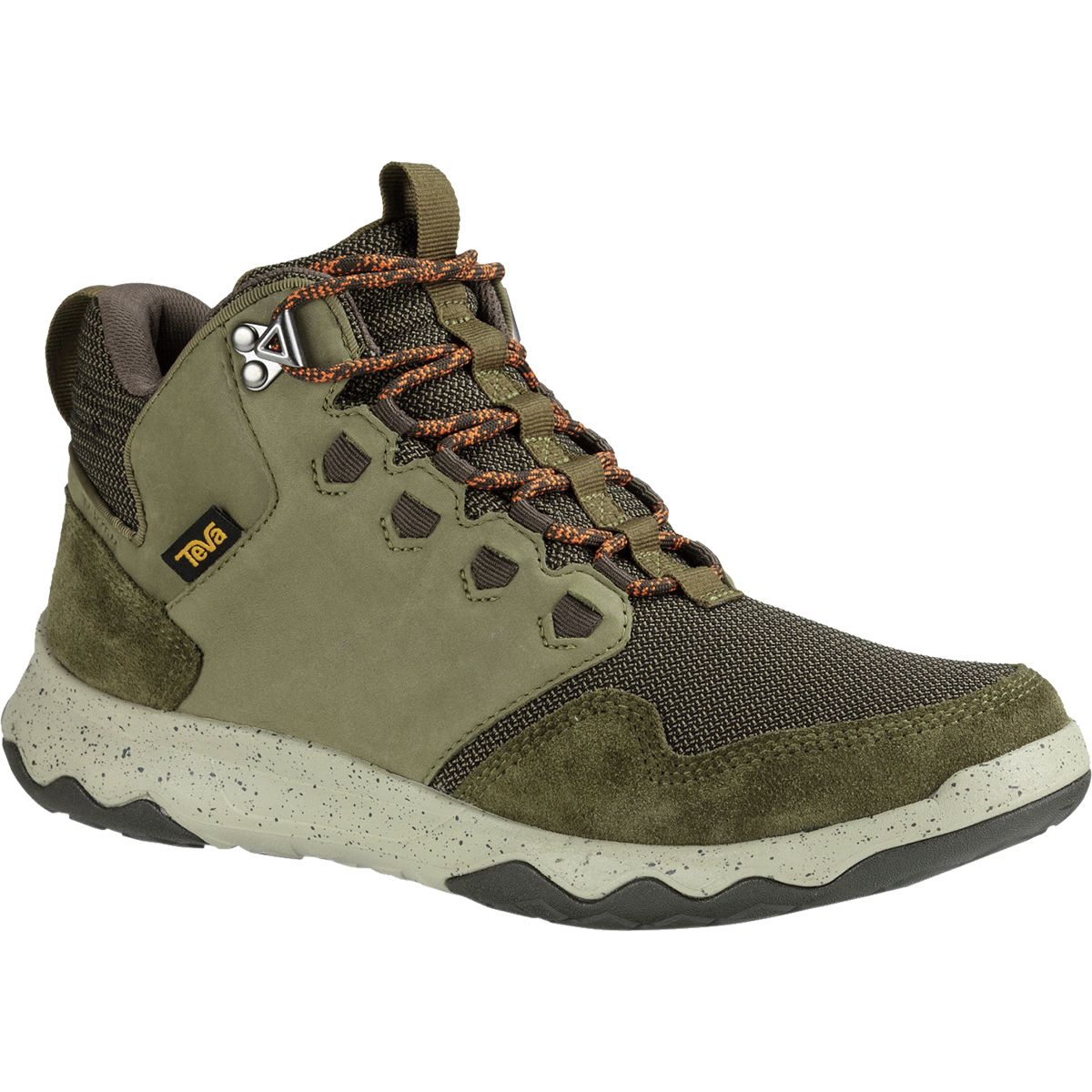 teva arrowood waterproof