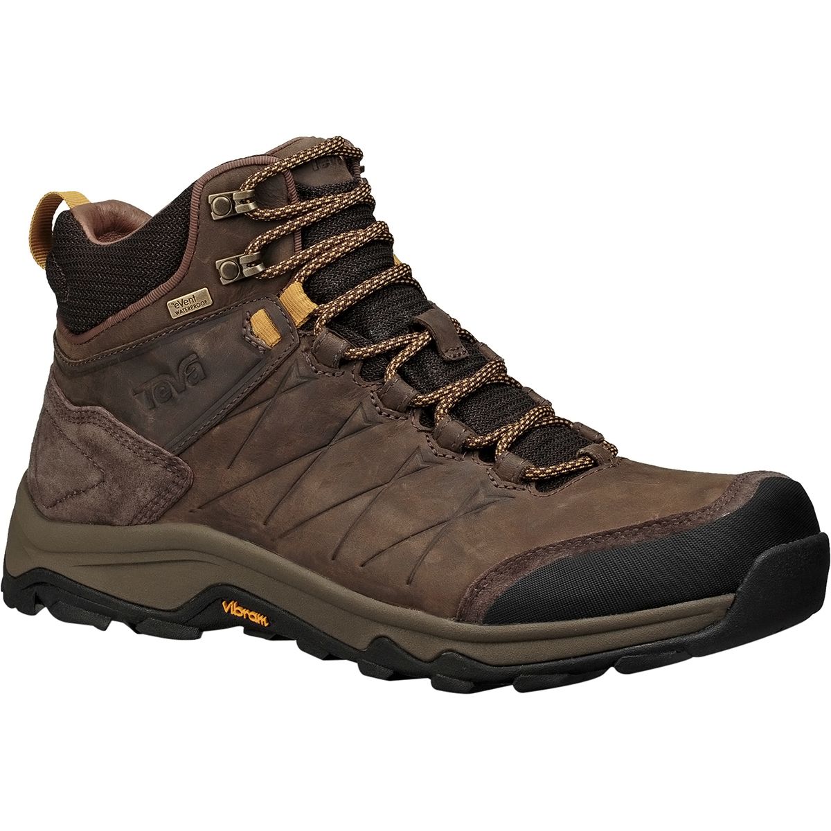 teva arrowood riva mid hiking boots