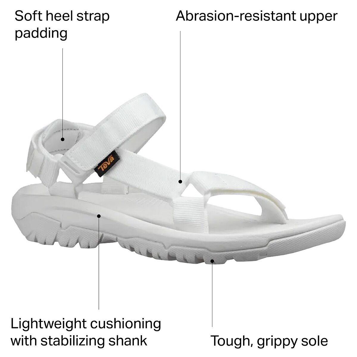 Teva Hurricane XLT2 Sandal - Women´s